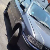 سمند LXمدل ۹۰ دوگانه شرکتی