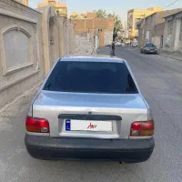 پراید 88|خودرو سواری و وانت|صفادشت, |دیوار