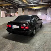 دوو ریسر مدل 94 انژکتور