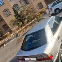 سیتروئن زانتیا sx2000 مدل 1387 بدون آفتاب سوختگی|خودرو سواری و وانت|تهران, شهرک شهید باقری|دیوار