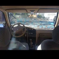 پژو۴۰۵دوگانه شرکت ۸۶