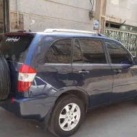 خودرو X33 مدل 90|خودرو سواری و وانت|کرج, خرمدشت|دیوار