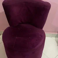 مبل تک نفره|مبلمان خانگی و میز عسلی|تهران, خرمشهر|دیوار