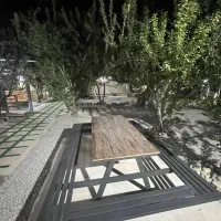 اجاره روزانه ویلا|اجارهٔ کوتاه‌مدت ویلا و باغ|شهریار, ابراهیم‌آباد|دیوار