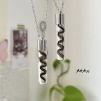 اکسسوری با مو و عکس شخصی|بدلیجات|سیرجان, |دیوار