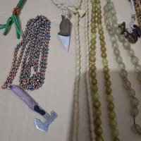 فروش تسبیح|کلکسیون اشیاء عتیقه|شیراز, گلشن|دیوار