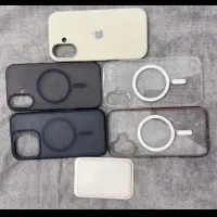 قاب گوشی آیفون ۱۶