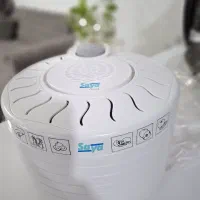 میوه خشک کن برقی