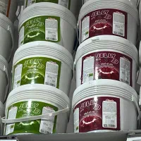 ژله ۳کیلویی|خوردنی و آشامیدنی|شیراز, دروازه اصفهان|دیوار