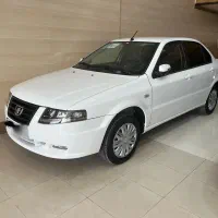 سورن پلاس موتورجدید صفر