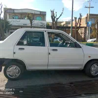 پراید ۸۹ تعویض اطاق ۱۴۰۰ مناسب خوش قیمت