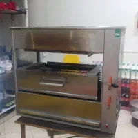 فروش لوازم آشپزخانه صنعتی