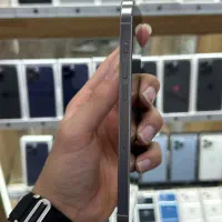 iphone 15 pro max 256 zaa|موبایل|کرج, عظیمیه|دیوار