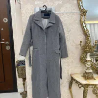 پالتو در حد نوسایز ۳۸|لباس|تهران, امیریه|دیوار