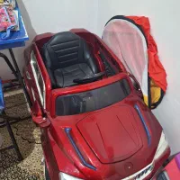 ماشین شارژی|اسباببازی|اسلامشهر, شهرک انبیا|دیوار