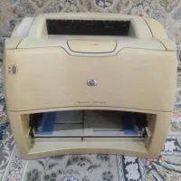 پرینترلیزری hp1200 باقابلیت چاپ ازگوشی