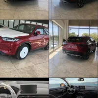 هوندا هیبرید ZR-V صفر2024