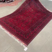 فرش دستباف ( بساک در کرج ) جفت ۶ متری کرم|فرش|تهران, شهرک غزالی|دیوار