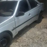 پژو ۴۰۵ مدل ۹۳