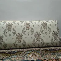 خانه و آشپزخانه فرش و گلیم وموکت|پشتی|فولادشهر, B7|دیوار