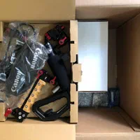 دوربین C300 Canon با لوازم حرفه ای Zacuto آمریکایی|دوربین عکاسی و فیلمبرداری|تهران, بهار|دیوار