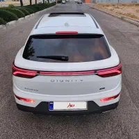 دیگینیتی پرایم مدل ۴۰۴ درحد خشک|خودرو سواری و وانت|قزوین, |دیوار