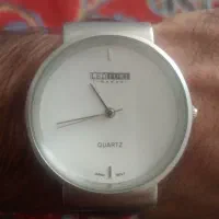 ساعت مچی مردانی QUARTZ ژاپن اصل اصل