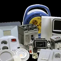 کالای برق امین