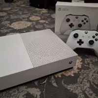 ایکس باکس وان اس ۱ترابایت درحد نو