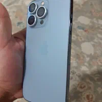 گوشی ایفون ۱۳پرو|موبایل|بجنورد, |دیوار