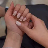 تخفیف ویژه خدمات ناخن