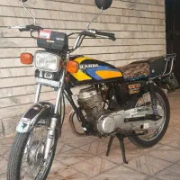 رهرو‌125‌‌a1|موتورسیکلت|قزوین, |دیوار