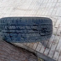 یک دست رینگ ۱۵پنچ پردوشاخ|قطعات یدکی و لوازم جانبی|بکتاش, |دیوار