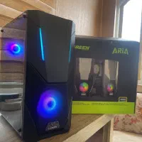 نسل10گیمینگCORI5گرافیکDDR5نوآکبندX44