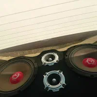 پارس دوگانه فابریک|خودرو سواری و وانت|مبارکه, |دیوار