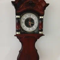 ساعت دیواری کاملآ سالم سالم درحدنو