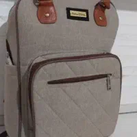 ساک لوازم، سیسمونی نوزاد|اسباب و اثاث بچه|تهران, جمالزاده|دیوار