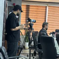 فیلمبرداری حرفهای+تدوین+مراسم های رسمی واداری شما|خدمات پذیرایی، مراسم|تهران, تجریش|دیوار