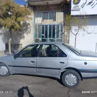 پژو مدل ۹۰ دوگانه|خودرو سواری و وانت|فردوس (خراسان), |دیوار