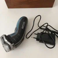 ماشین ریش تراش فیلیپس اصل سالم