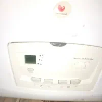 پکیج درحدنو سالم دوسال کارکرد|آبگرمکن، پکیج، شوفاژ|نوشهر, |دیوار