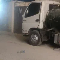 تانکراب رسانی شبانه روزی