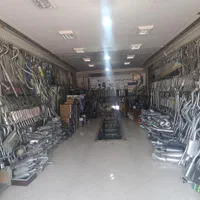 اگزوز 15درصد تخفیف ویژه کاتالیست هدرز|خدمات موتور و ماشین|اصفهان, دوطفلان|دیوار