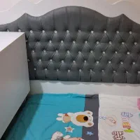 تخت ام دی اف