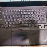 Lenovo ThinkPad T480