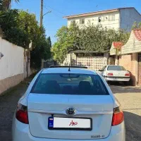 برلیانس h330موتور بزرگ|خودرو سواری و وانت|رودسر, |دیوار