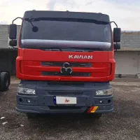 کمپریسی کاویان|خودرو سنگین|تهران, اتابک|دیوار