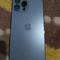 گوشی اپل ۱۳پرومکس