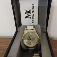 ساعت مچی زنانه مارک MK