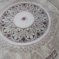 فروش فوری فرش بسیارتمیزونو۶متری